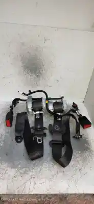 Second-hand car spare part front seat belts set for kia cee´d sporty wagon tech oem iam references 