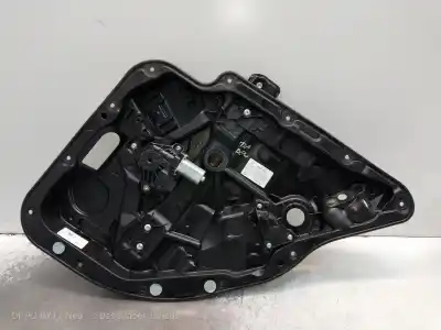 Автозапчастина б/у регулятор скла заднього правого для mercedes-benz clase glc (w253) glc 220 d 4matic посилання на oem iam a2059000928