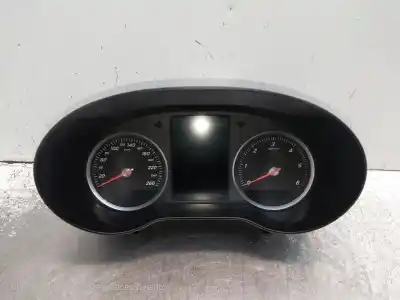 Автозапчастина б/у панель інструментів для mercedes-benz clase glc (w253) glc 220 d 4matic посилання на oem iam a2539004004