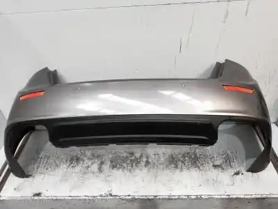 İkinci el araba yedek parçası ARKA TAMPON için MASERATI GHIBLI  OEM IAM referansları   