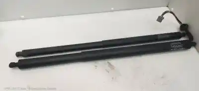 Second-hand car spare part tailgate gas strut for ford kuga (cbs) titanium oem iam references cv44s402a55aa