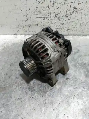 İkinci el araba yedek parçası alternatör için peugeot 206 berlina quicksilver oem iam referansları 9640878780  0124615027