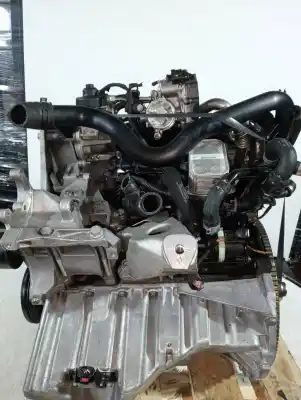 Peça sobressalente para automóvel em segunda mão motor completo por audi a4 berlina (b8) 2.0 16v tdi referências oem iam cjc bosch 028259