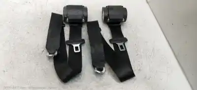 Piesă de schimb auto la mâna a doua set centuri spate pentru audi sq5 (8r) 3.0 tdi quattro referințe oem iam 