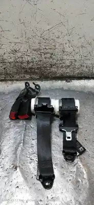 Second-hand car spare part rear seat belts set for citroen ds3 (sa_) 1.6 vti 120 oem iam references 