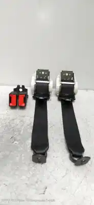 Pezzo di ricambio per auto di seconda mano set cinghie posteriori per ford focus turn. (cb8) st line tdci riferimenti oem iam 34074772d