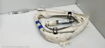 Second-hand car spare part front right curtain airbag for audi a4 b8 avant (8k5) 2.0 tdi oem iam references 8k0880742d