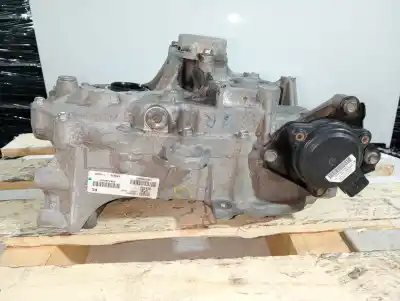 Pezzo di ricambio per auto di seconda mano riduttore per nissan leaf 2 zero edition riferimenti oem iam 320105sh5f