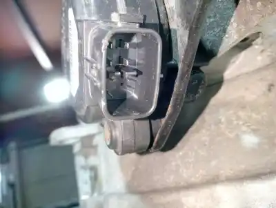 Pezzo di ricambio per auto di seconda mano riduttore per nissan leaf 2 zero edition riferimenti oem iam 320105sh5f  l10236002c y36016 170805