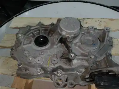 Pezzo di ricambio per auto di seconda mano riduttore per nissan leaf 2 zero edition riferimenti oem iam 320105sh5f  l10236002c y36016 170805