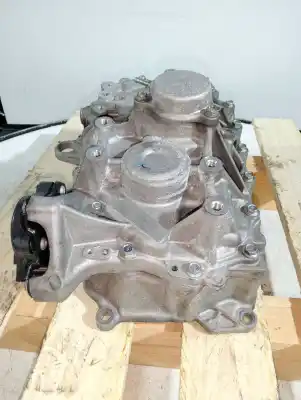 Pezzo di ricambio per auto di seconda mano riduttore per nissan leaf 2 zero edition riferimenti oem iam 320105sh5f  l10236002c y36016 170805