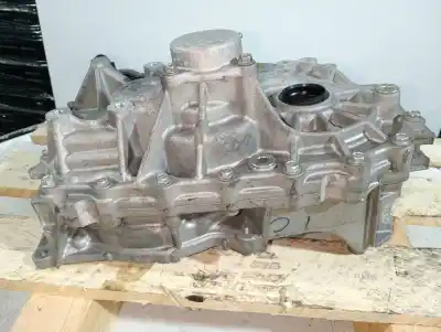 Pezzo di ricambio per auto di seconda mano riduttore per nissan leaf 2 zero edition riferimenti oem iam 320105sh5f  l10236002c y36016 170805