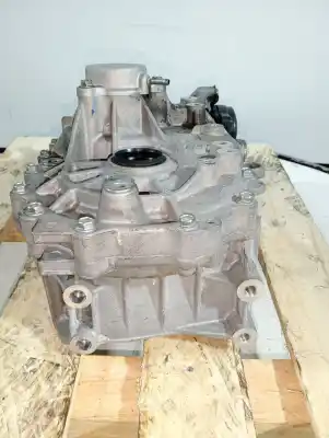 Pezzo di ricambio per auto di seconda mano riduttore per nissan leaf 2 zero edition riferimenti oem iam 320105sh5f  l10236002c y36016 170805