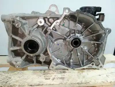 Pezzo di ricambio per auto di seconda mano riduttore per nissan leaf 2 zero edition riferimenti oem iam 320105sh5f  l10236002c y36016 170805