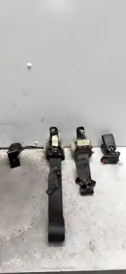 Pezzo di ricambio per auto di seconda mano set cinghie posteriori per kia cee´d emotion riferimenti oem iam   