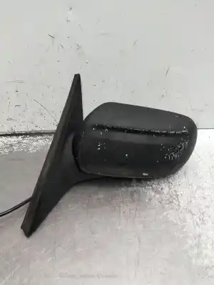 Peça sobressalente para automóvel em segunda mão espelho retrovisor esquerdo por mazda 626 berlina (gf) 2.0 ditd ac referências oem iam 