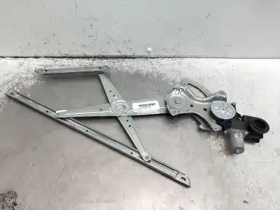 Peça sobressalente para automóvel em segunda mão elevador de vidros dianteiro direito por lexus is 300h referências oem iam 8571053111