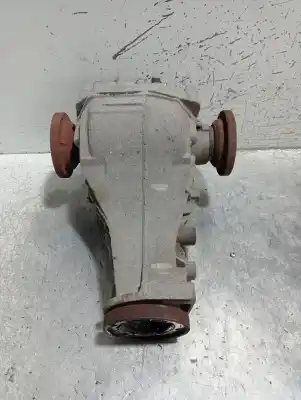 Piesă de schimb auto la mâna a doua grup diferential spate pentru audi sq5 (8r) 3.0 tdi quattro referințe oem iam 
