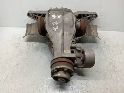 Pezzo di ricambio per auto di seconda mano differenziale posteriore per audi a6 berlina (4f2) 2.7 tdi riferimenti oem iam 