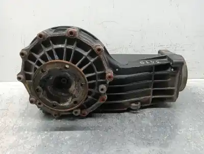 Автозапчасти б/у задний дифференциал за audi a8 (d2) 3.7 v8 32v ссылки oem iam 01r525053d  