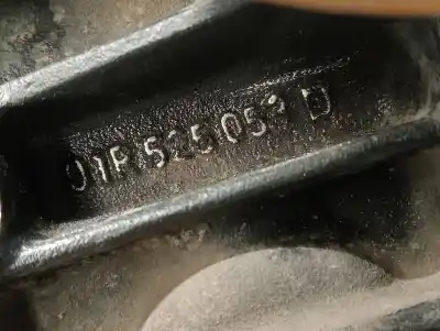 Автозапчасти б/у задний дифференциал за audi a8 (d2) 3.7 v8 32v ссылки oem iam 01r525053d  