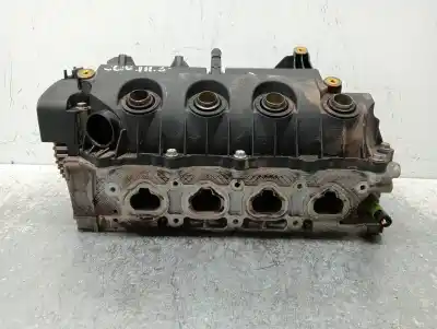 Pièce détachée automobile d'occasion culasse du moteur pour renault clio iii (br0/1, cr0/1) 1.2 16v (br02 br0j br11 cr02 cr0j cr11) références oem iam d4fd7  8200308854