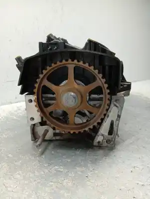 Pièce détachée automobile d'occasion culasse du moteur pour renault clio iii (br0/1, cr0/1) 1.2 16v (br02 br0j br11 cr02 cr0j cr11) références oem iam d4fd7  8200308854