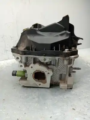 Pièce détachée automobile d'occasion culasse du moteur pour renault clio iii (br0/1, cr0/1) 1.2 16v (br02 br0j br11 cr02 cr0j cr11) références oem iam d4fd7  8200308854