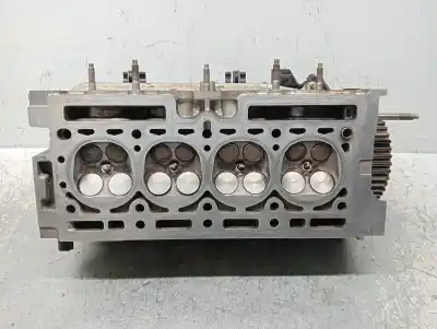 Pièce détachée automobile d'occasion culasse du moteur pour renault clio iii (br0/1, cr0/1) 1.2 16v (br02 br0j br11 cr02 cr0j cr11) références oem iam d4fd7  8200308854