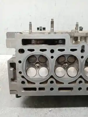 Pièce détachée automobile d'occasion culasse du moteur pour renault clio iii (br0/1, cr0/1) 1.2 16v (br02 br0j br11 cr02 cr0j cr11) références oem iam d4fd7  8200308854
