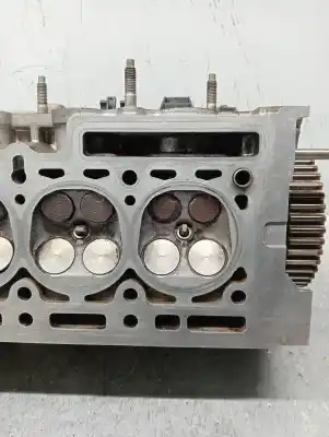 Pièce détachée automobile d'occasion culasse du moteur pour renault clio iii (br0/1, cr0/1) 1.2 16v (br02 br0j br11 cr02 cr0j cr11) références oem iam d4fd7  8200308854