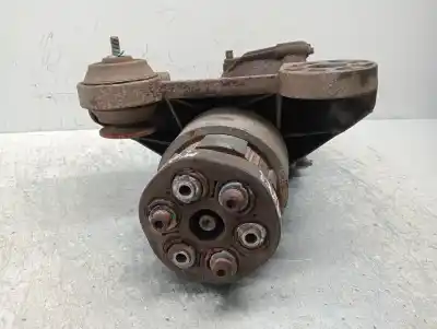 Second-hand car spare part rear differential for renault scenic rx4 (ja0) 1.9 dci salomon oem iam references j641340041  