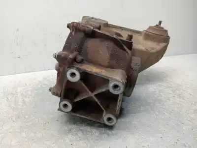 Second-hand car spare part rear differential for renault scenic rx4 (ja0) 1.9 dci salomon oem iam references j641340041  