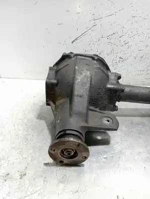 Автозапчастина б/у передній диференціал для mitsubishi montero (l040) 2500 td посилання на oem iam    Автозапчастина б/у передній диференціал для mitsubishi montero (l040) 2500 td посилання на oem iam