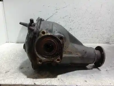 Автозапчастина б/у передній диференціал для mitsubishi montero (l040) 2500 td посилання на oem iam    Автозапчастина б/у передній диференціал для mitsubishi montero (l040) 2500 td посилання на oem iam