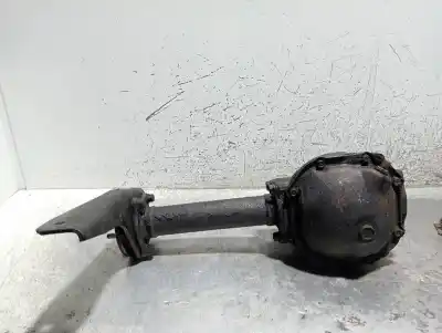 Автозапчастина б/у передній диференціал для mitsubishi montero (l040) 2500 td посилання на oem iam    Автозапчастина б/у передній диференціал для mitsubishi montero (l040) 2500 td посилання на oem iam