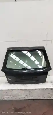 Second-hand car spare part tailgate for audi a3 (8p) 1.9 tdi ambiente oem iam references  Second-hand car spare part tailgate for audi a3 (8p) 1.9 tdi ambiente oem iam references
