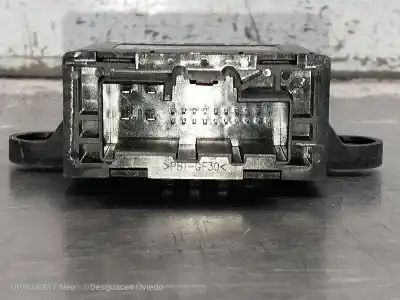 Second-hand car spare part electronic module for ford mondeo lim. hybrid vignale oem iam references dg9t14b534  10348864