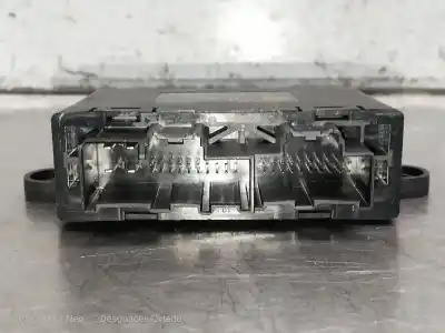 Second-hand car spare part electronic module for ford mondeo lim. hybrid vignale oem iam references dg9t14b533  10507920