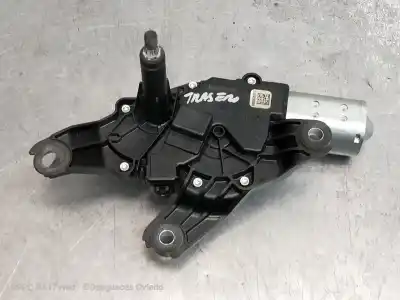 Peça sobressalente para automóvel em segunda mão motor do limpador traseiro por ford mondeo lim. hybrid vignale referências oem iam ds7317404ba