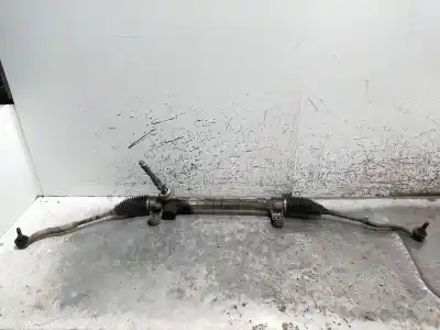 Peça sobressalente para automóvel em segunda mão caixa de direção por toyota corolla (e12) 2.0 d-cat referências oem iam 4550002060