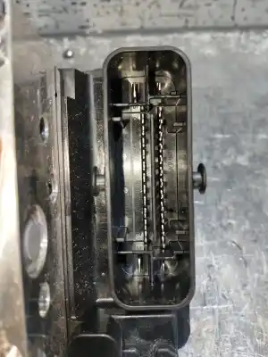 Pezzo di ricambio per auto di seconda mano abs per nissan leaf 2 zero edition riferimenti oem iam 476605sh5c  962500474