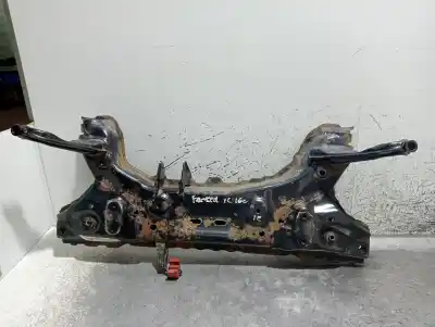 Second-hand car spare part front axle for ford fiesta vi (cb1, ccn) 1.25 oem iam references 