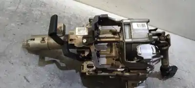 Pezzo di ricambio per auto di seconda mano piantone dello sterzo per renault clio iii confort dynamique riferimenti oem iam 8200294978a