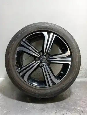 Peça sobressalente para automóvel em segunda mão jogo de jantes por mg mg zs 1.5 vti referências oem iam 