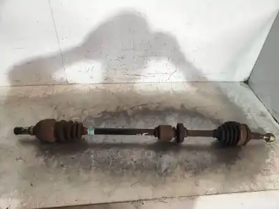 Second-hand car spare part front right transmission for daewoo lacetti se oem iam references 