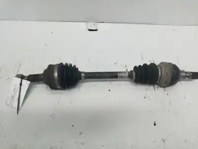 Peça sobressalente para automóvel em segunda mão transmissão dianteira esquerda por chevrolet lacetti cdx referências oem iam 