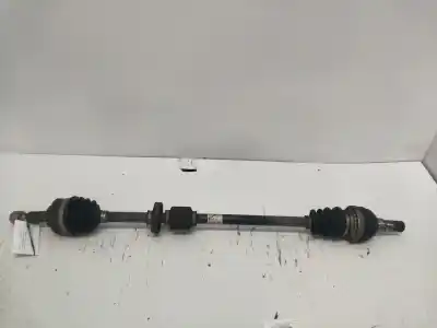 Peça sobressalente para automóvel em segunda mão transmissão dianteira direita por chevrolet lacetti cdx referências oem iam 