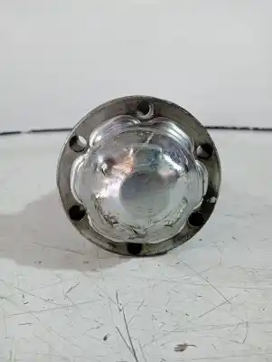 Автозапчастина б/у передня права трансмісія для volkswagen caddy ka/kb (2k) kombi посилання на oem iam 2k0407272e