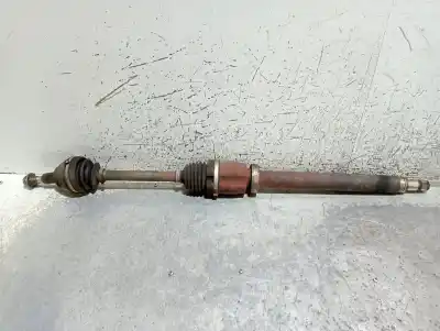 Pièce détachée automobile d'occasion transmission avant droite pour ford mondeo lim. 1.5 ecoboost cat références oem iam 